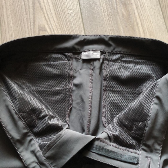 Eddie Bauer Convertible Hiking Pants - Picture 7 of 7